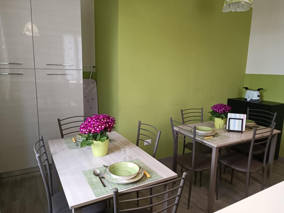 Guest house Casa Cali'