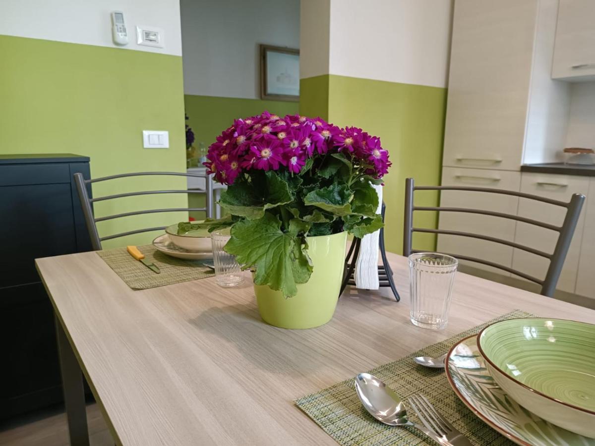Guest house Casa Cali' Senigallia