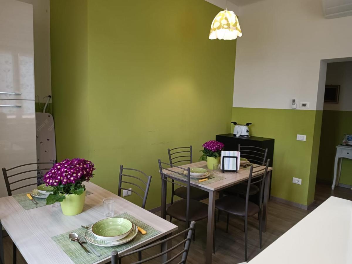 Casa Cali' Guest house Senigallia