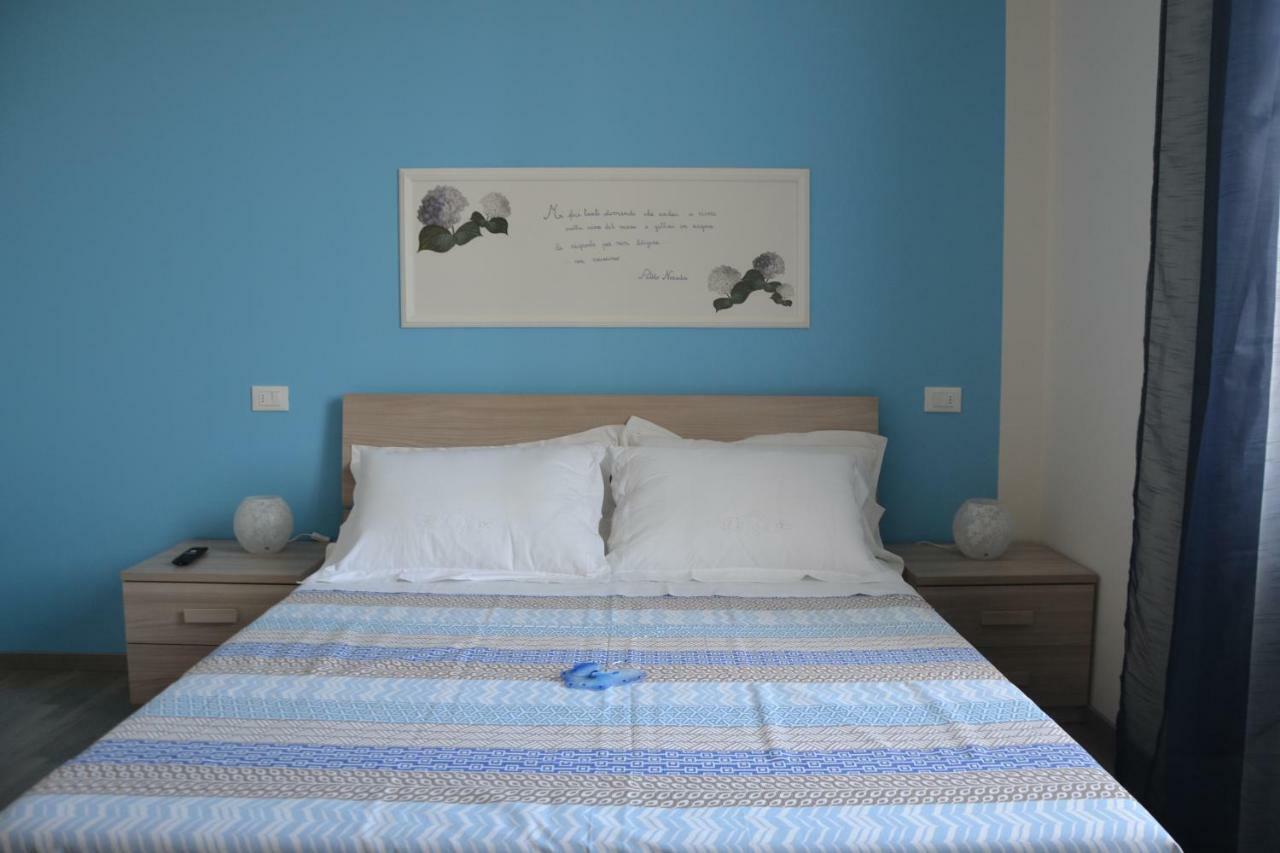 Guest house Casa Cali' Senigallia