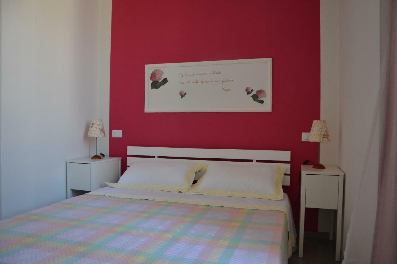 Casa Cali' * Senigallia
