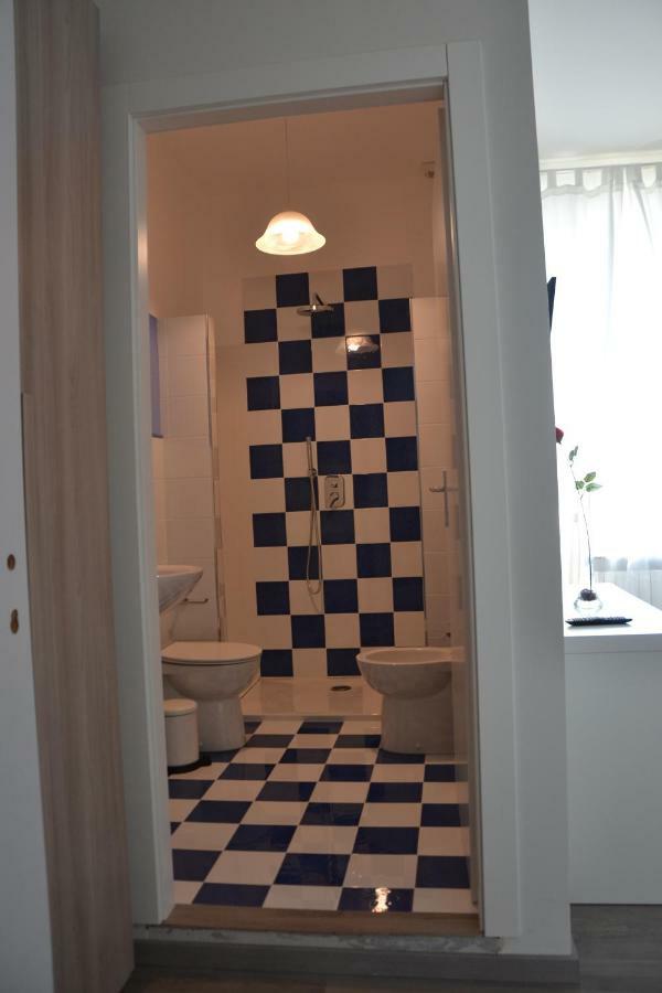 Casa Cali' Guest house Senigallia